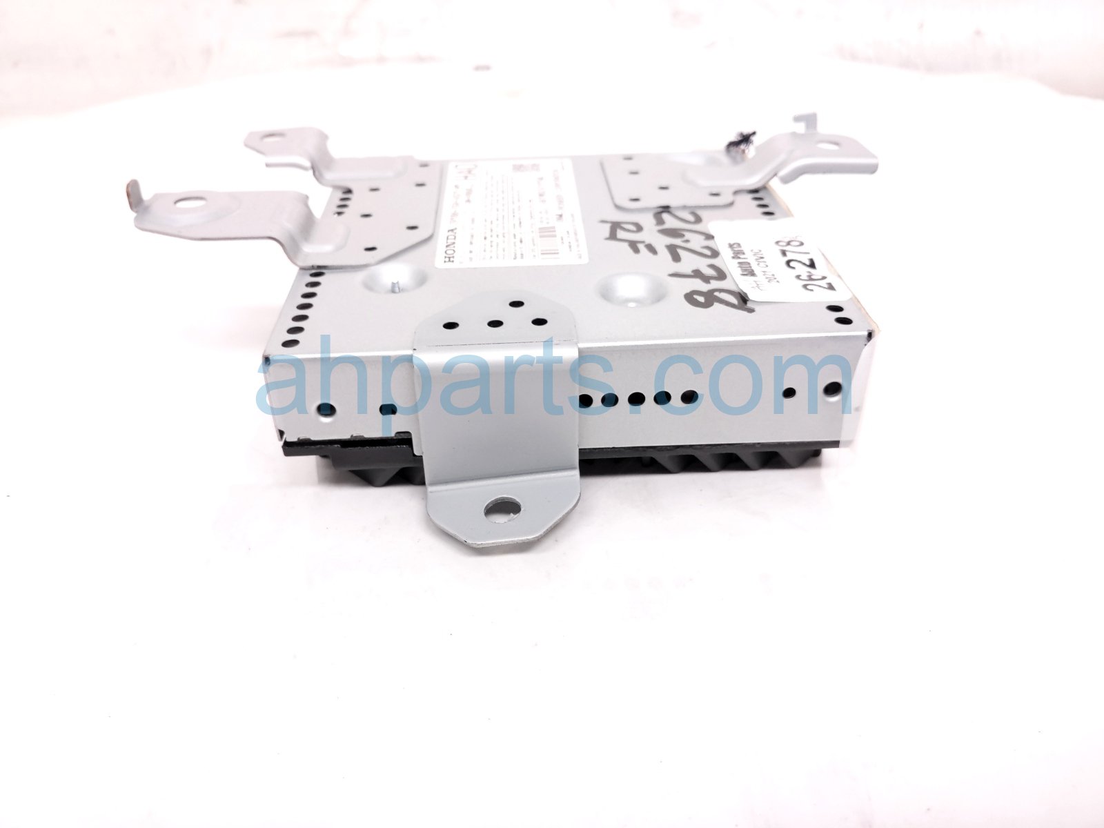 2021 Honda Civic Audio Amplifier Htbk 39186 TGH A02 Replacement 2021 Honda Civic Audio Amplifier Htbk 39186 TGH A02 Replacement thumbnail