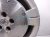 2002 Lexus Sc430 Rear Passenger Wheel / Rim 42603 24240 Replacement 2002 Lexus Sc430 Rear Passenger Wheel / Rim 42603 24240 Replacement thumbnail