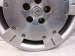 2002 Lexus Sc430 Rear Passenger Wheel / Rim 42603 24240 Replacement 2002 Lexus Sc430 Rear Passenger Wheel / Rim 42603 24240 Replacement thumbnail