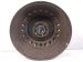 2019 Toyota C HR Front Driver Wheel / Rim 42611 F4010 Replacement 2019 Toyota C HR Front Driver Wheel / Rim 42611 F4010 Replacement thumbnail