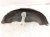 2021 Honda CR V Rear Passenger Inner Fender Liner Hybrid 74550 TLA A50 Replacement 2021 Honda CR V Rear Passenger Inner Fender Liner Hybrid 74550 TLA A50 Replacement thumbnail