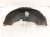 2021 Honda CR V Rear Driver Inner Fender Liner Hybrid 74590 TLA A50 Replacement 2021 Honda CR V Rear Driver Inner Fender Liner Hybrid 74590 TLA A50 Replacement thumbnail