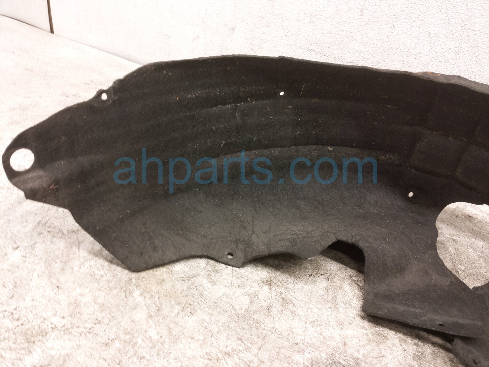2021 Honda CR V Rear Driver Inner Fender Liner Hybrid 74590 TLA A50 Replacement 2021 Honda CR V Rear Driver Inner Fender Liner Hybrid 74590 TLA A50 Replacement thumbnail
