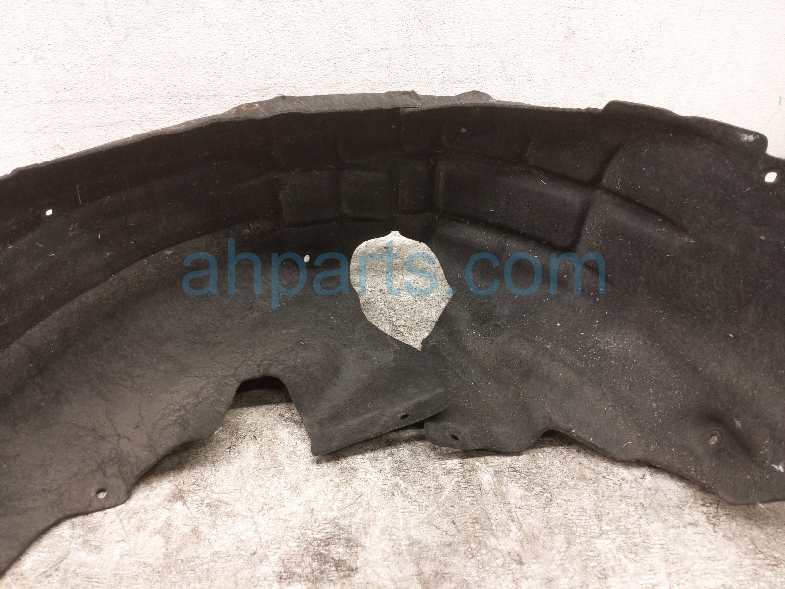 2021 Honda CR V Rear Driver Inner Fender Liner Hybrid 74590 TLA A50 Replacement 2021 Honda CR V Rear Driver Inner Fender Liner Hybrid 74590 TLA A50 Replacement thumbnail