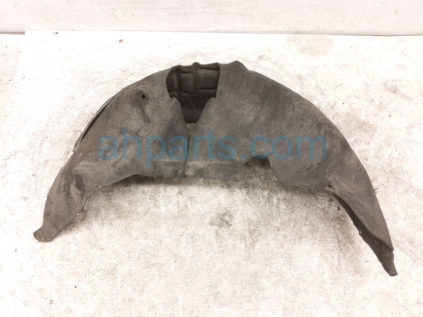 2021 Honda CR V Rear Driver Inner Fender Liner Hybrid 74590 TLA A50 Replacement 2021 Honda CR V Rear Driver Inner Fender Liner Hybrid 74590 TLA A50 Replacement thumbnail
