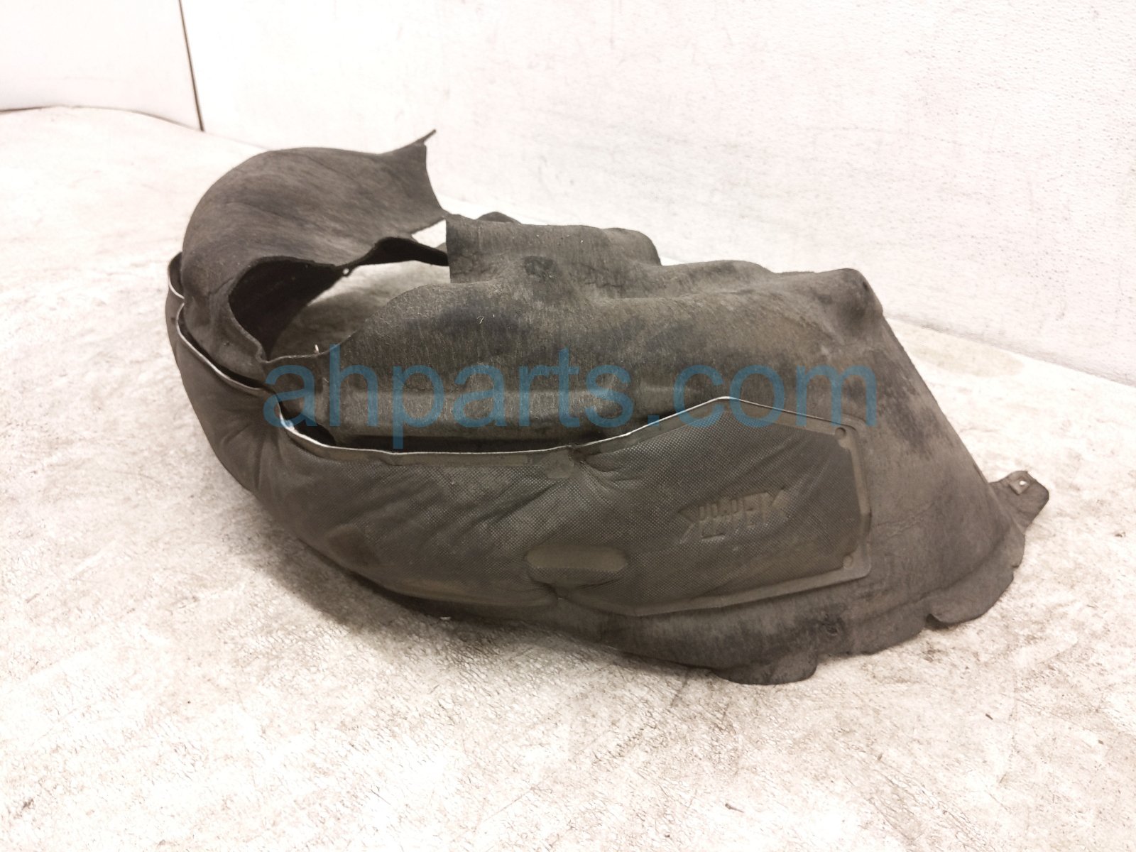2021 Honda CR V Rear Driver Inner Fender Liner Hybrid 74590 TLA A50 Replacement 2021 Honda CR V Rear Driver Inner Fender Liner Hybrid 74590 TLA A50 Replacement thumbnail