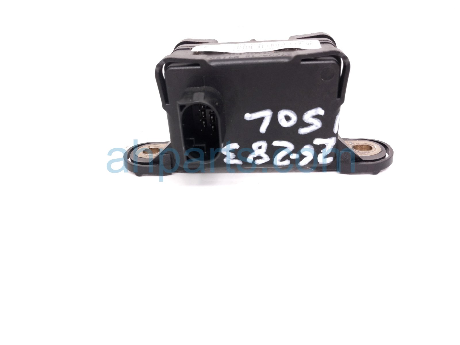 Toyota YAW RATE SENSOR - 5.7L AT 4X2