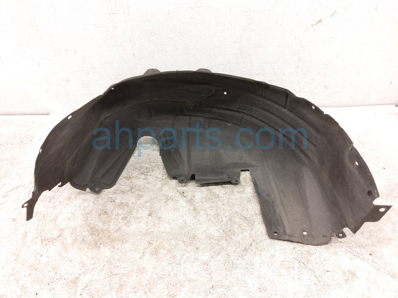 $75 Lexus RR/RH INNER FENDER LINER