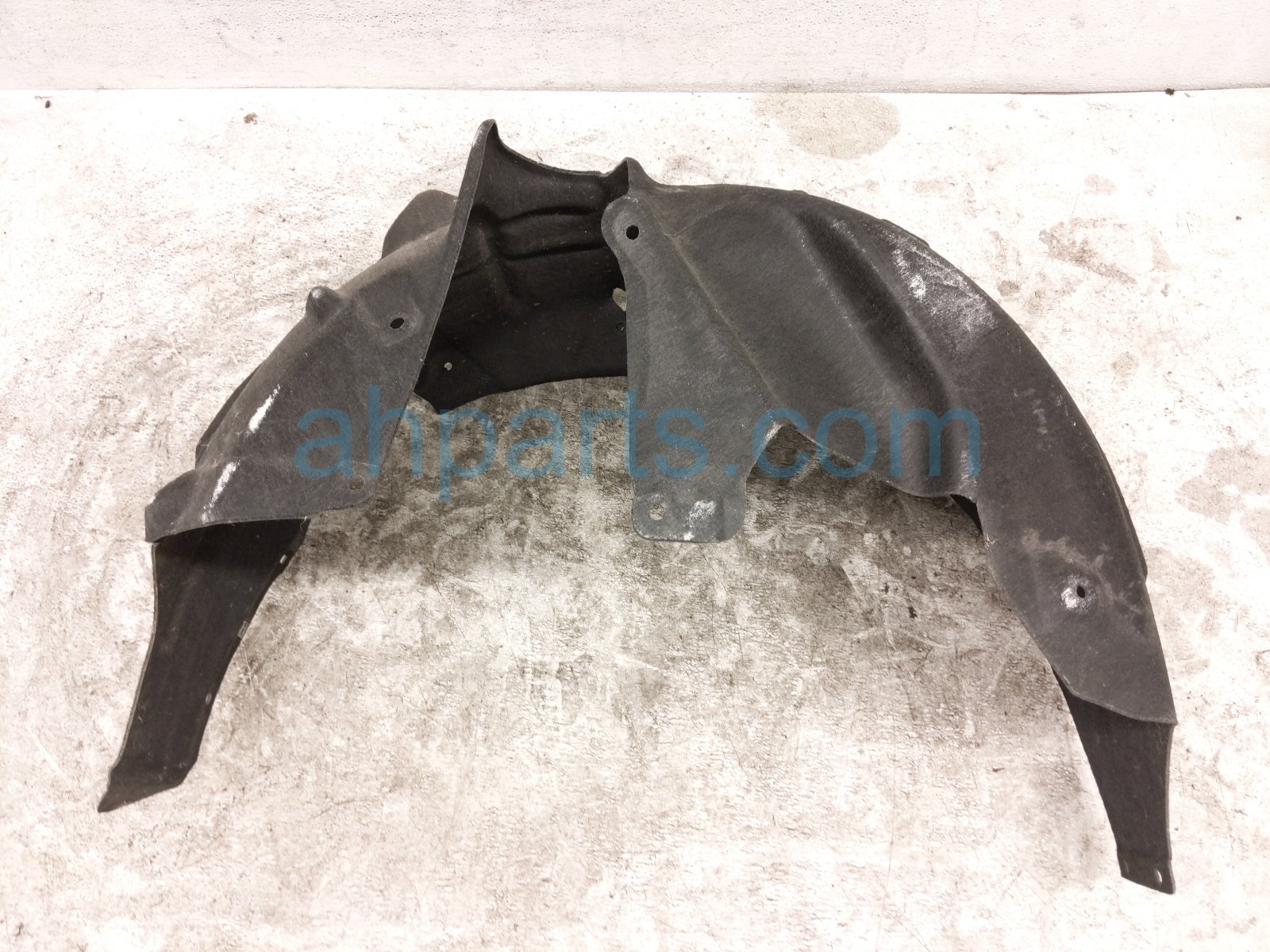 $45 Honda RR/LH INNER FENDER LINER - SPORT SDN