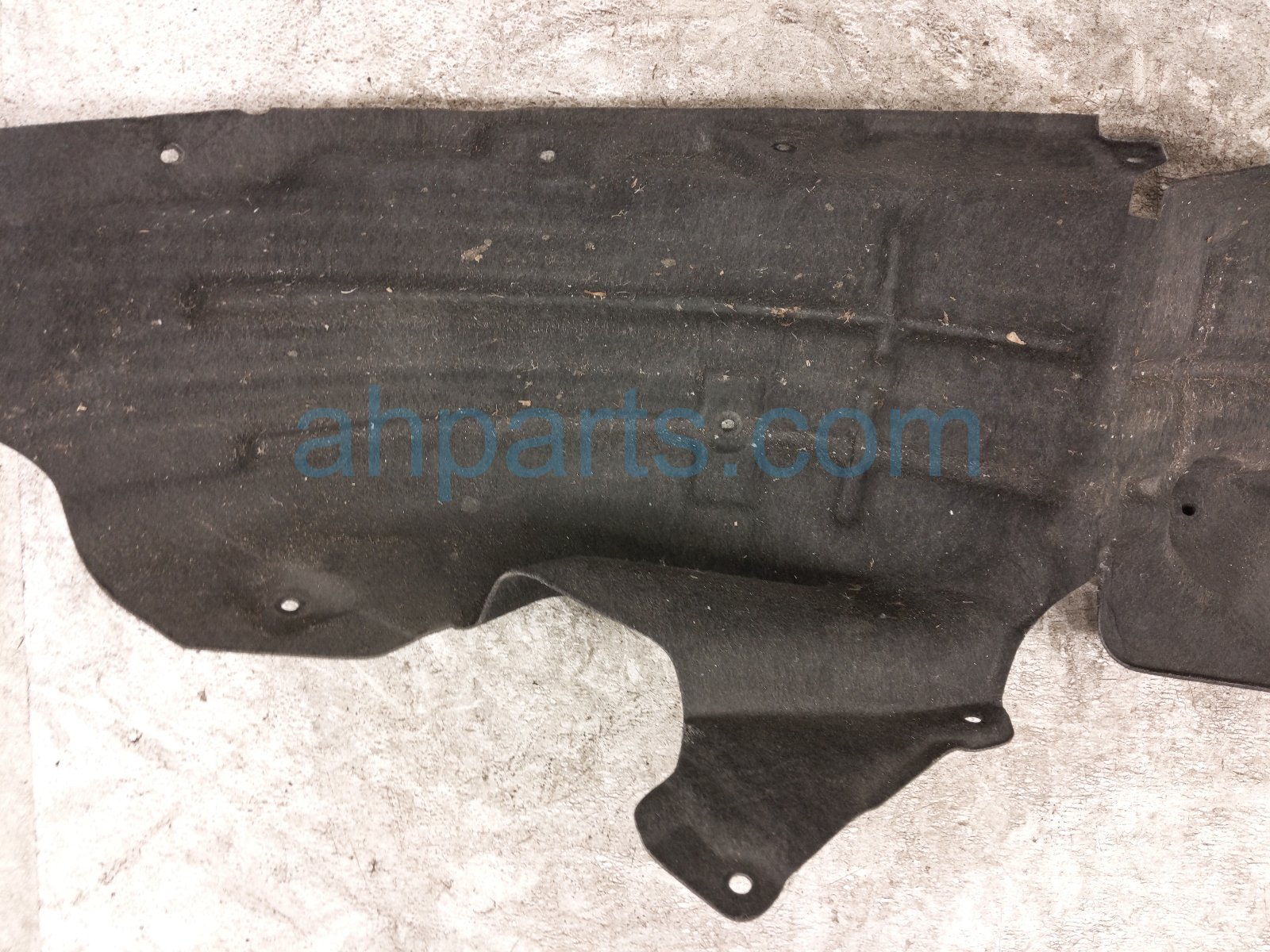 2025 Honda Civic Rear Driver Inner Fender Liner Sport Sdn 74592 T20 A20 Replacement 2025 Honda Civic Rear Driver Inner Fender Liner Sport Sdn 74592 T20 A20 Replacement thumbnail