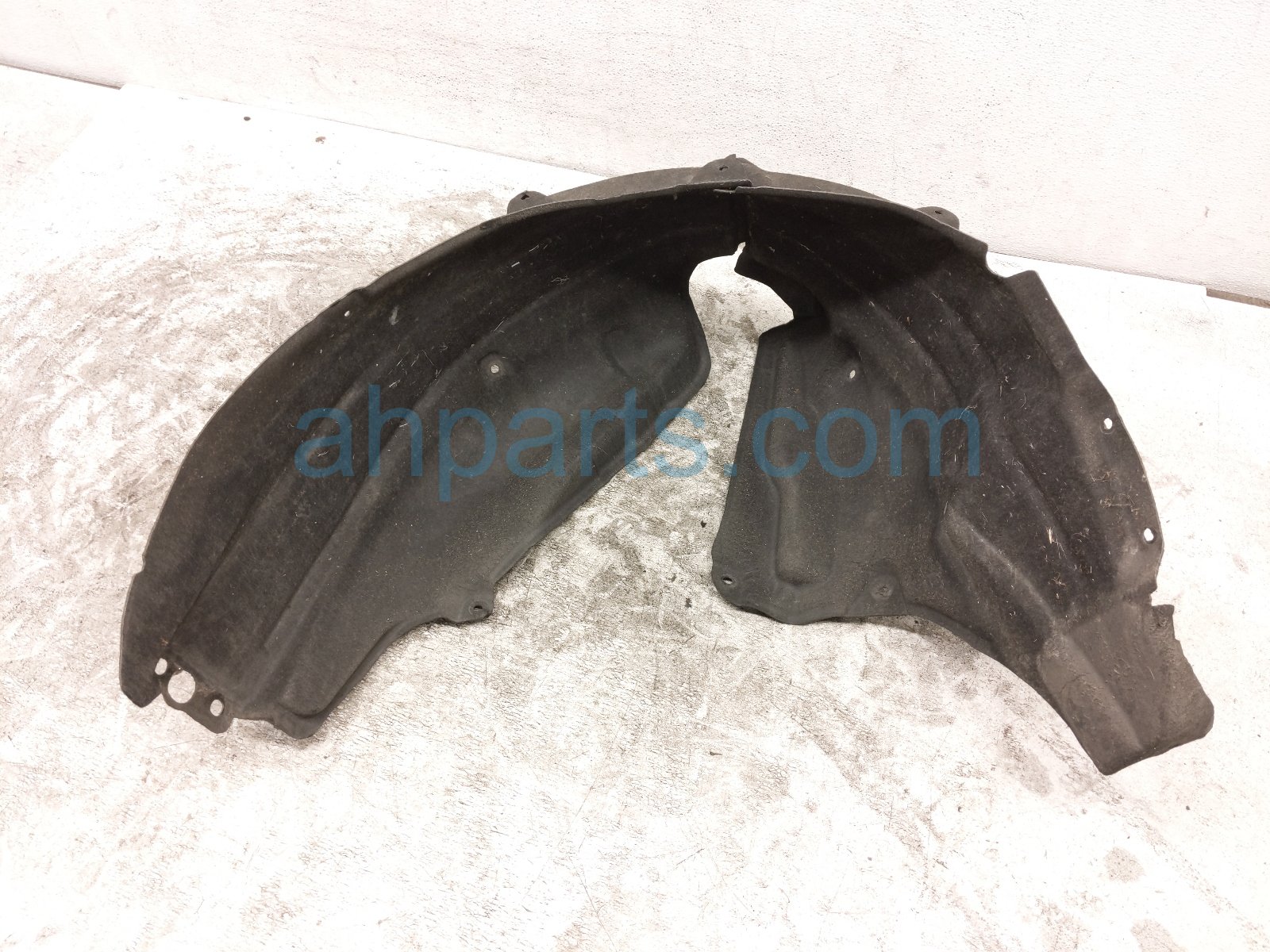 2023 Honda Accord Rear Driver Inner Fender Liner Turbo 74591 30A A00 Replacement 2023 Honda Accord Rear Driver Inner Fender Liner Turbo 74591 30A A00 Replacement thumbnail
