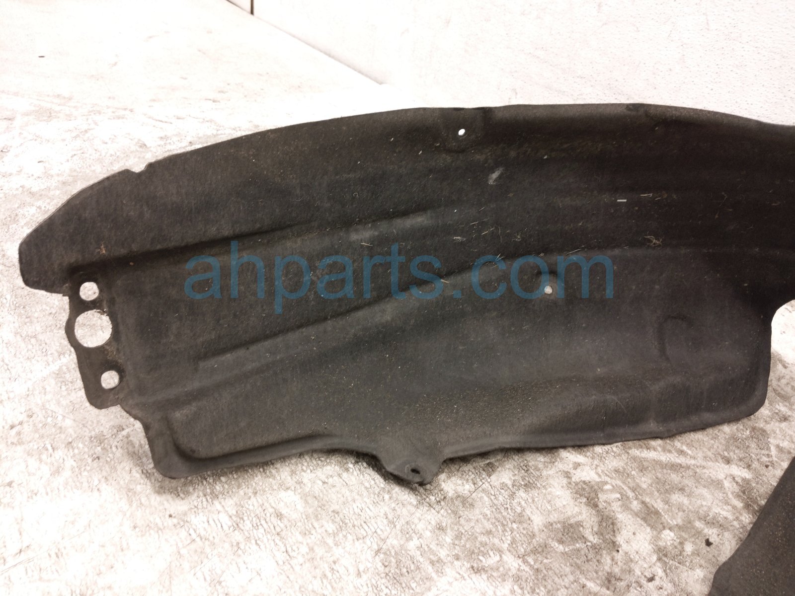 2023 Honda Accord Rear Driver Inner Fender Liner Turbo 74591 30A A00 Replacement 2023 Honda Accord Rear Driver Inner Fender Liner Turbo 74591 30A A00 Replacement thumbnail