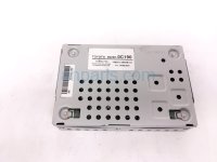 Toyota AUDIO AMPLIFIER FRONT RIGHT Toyota AUDIO AMPLIFIER FRONT RIGHT
