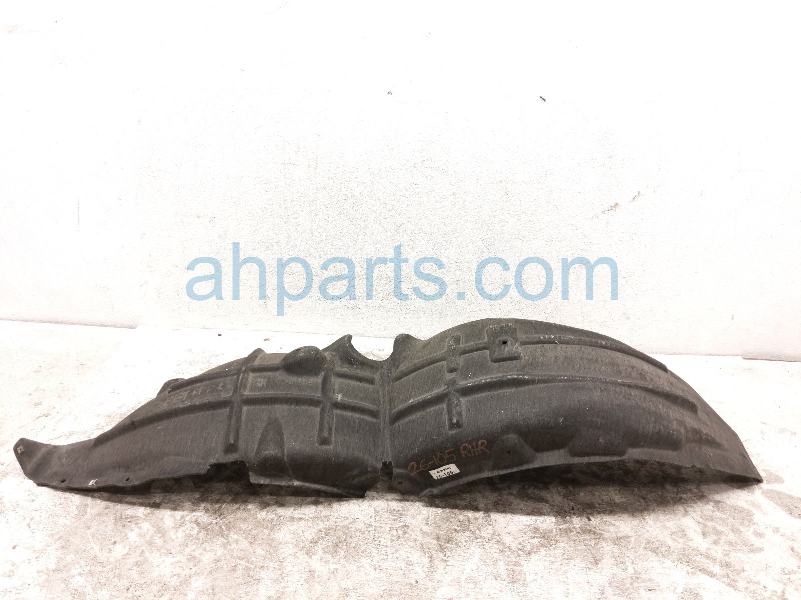 $45 Honda RR/RH INNER FENDER LINER - SPORT SDN