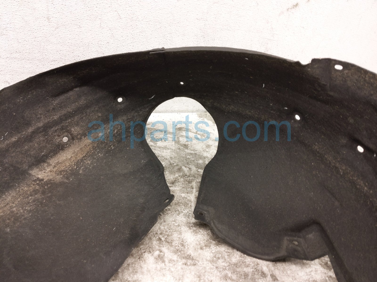 2023 Honda Accord Front Passenger Inner Fender Liner Turbo 74100 30A A00 Replacement 2023 Honda Accord Front Passenger Inner Fender Liner Turbo 74100 30A A00 Replacement thumbnail