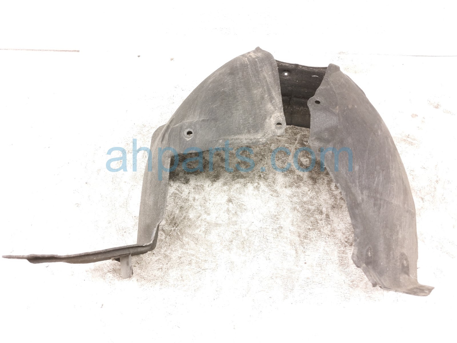 2023 Honda Accord Front Passenger Inner Fender Liner Turbo 74100 30A A00 Replacement 2023 Honda Accord Front Passenger Inner Fender Liner Turbo 74100 30A A00 Replacement thumbnail