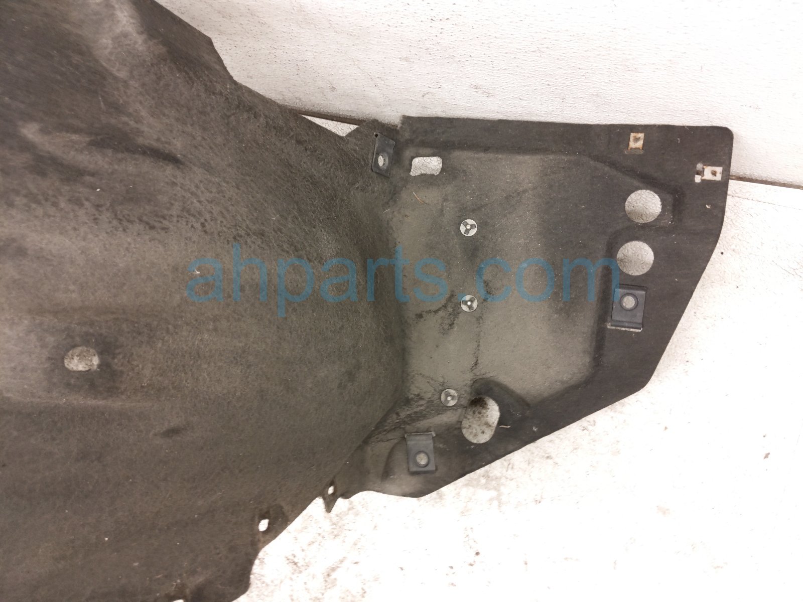 2023 Honda Accord Front Passenger Inner Fender Liner Turbo 74100 30A A00 Replacement 2023 Honda Accord Front Passenger Inner Fender Liner Turbo 74100 30A A00 Replacement thumbnail