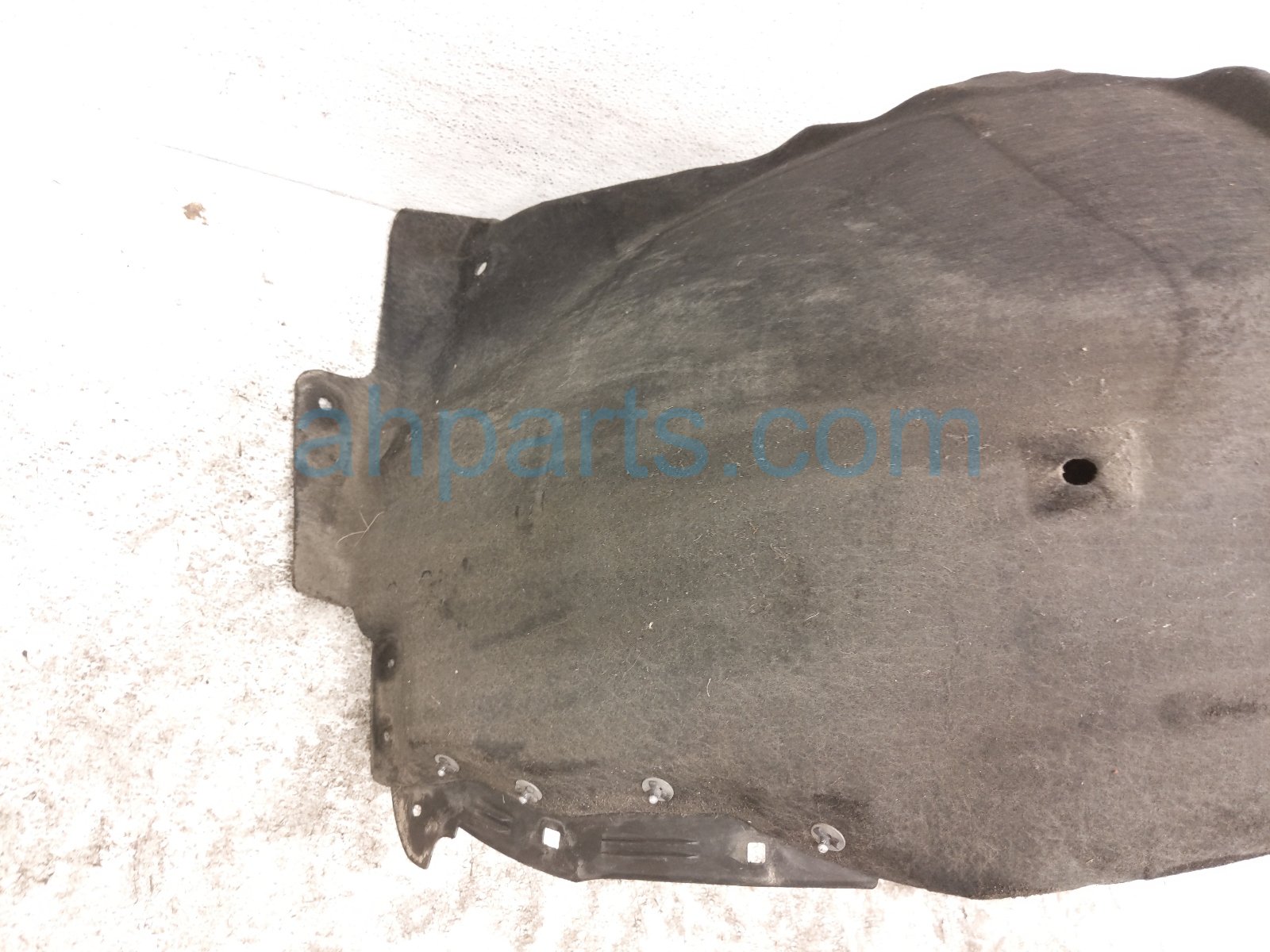 2023 Honda Accord Front Passenger Inner Fender Liner Turbo 74100 30A A00 Replacement 2023 Honda Accord Front Passenger Inner Fender Liner Turbo 74100 30A A00 Replacement thumbnail