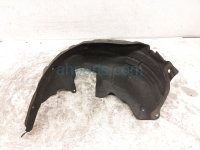 $65 Toyota RR/LH INNER FENDER LINER $65 Toyota RR/LH INNER FENDER LINER