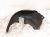 2021 Toyota Rav 4 Rear Driver Inner Fender Liner 65638 0R020 Replacement 2021 Toyota Rav 4 Rear Driver Inner Fender Liner 65638 0R020 Replacement thumbnail