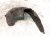 2021 Toyota Rav 4 Rear Driver Inner Fender Liner 65638 0R020 Replacement 2021 Toyota Rav 4 Rear Driver Inner Fender Liner 65638 0R020 Replacement thumbnail