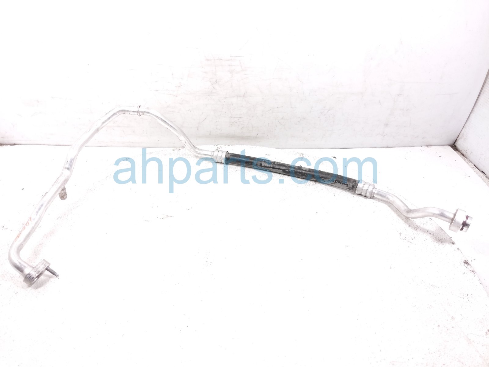 2023 Volkswagen Taos Ac Pipe Line A/c Suction Hose 5Q0 816 743 H Replacement 2023 Volkswagen Taos Ac Pipe Line A/c Suction Hose 5Q0 816 743 H Replacement thumbnail