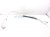 2023 Volkswagen Taos Ac Pipe Line A/c Suction Hose 5Q0 816 743 H Replacement 2023 Volkswagen Taos Ac Pipe Line A/c Suction Hose 5Q0 816 743 H Replacement thumbnail