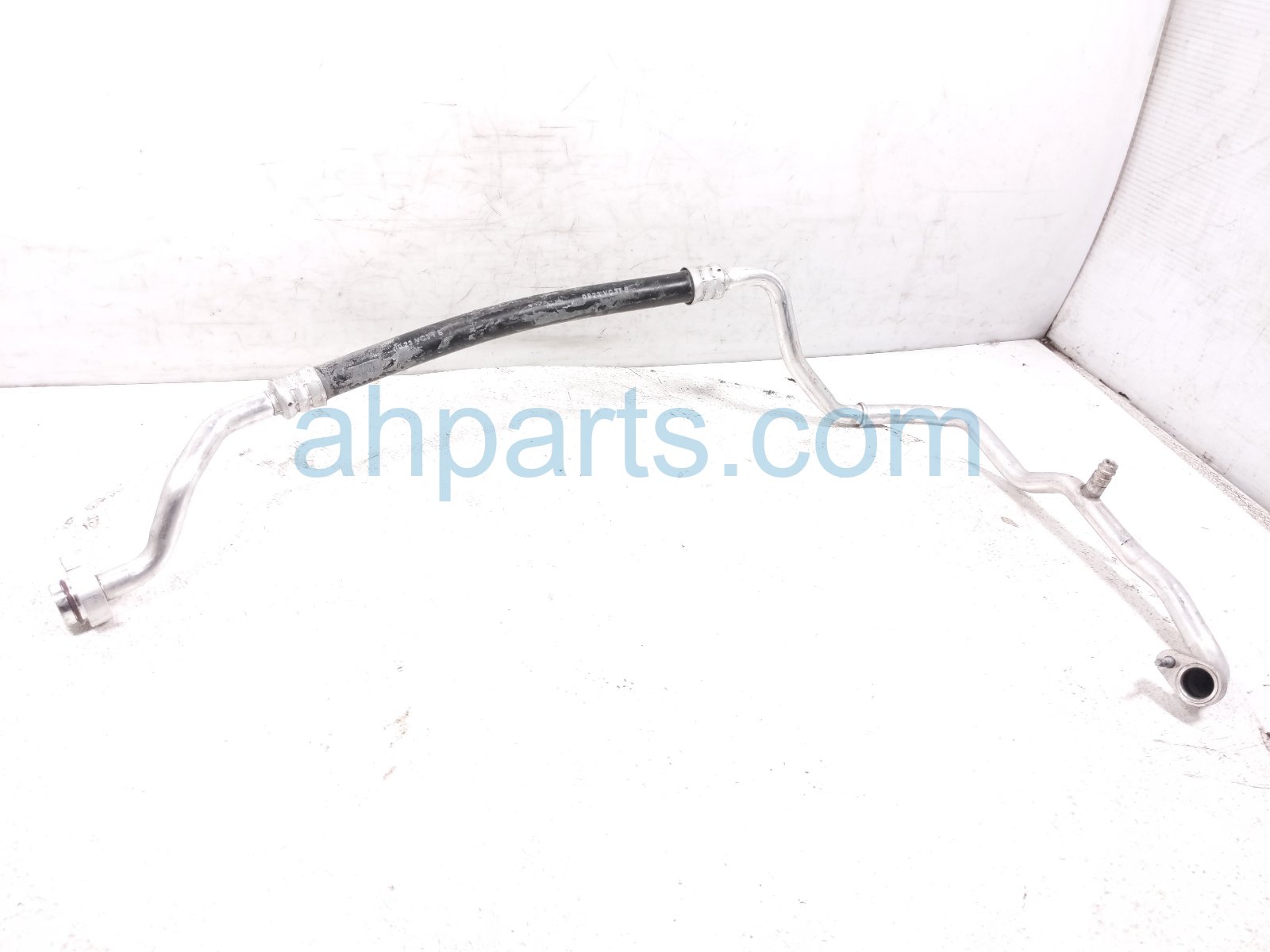 2023 Volkswagen Taos Ac Pipe Line A/c Suction Hose 5Q0 816 743 H Replacement 2023 Volkswagen Taos Ac Pipe Line A/c Suction Hose 5Q0 816 743 H Replacement thumbnail