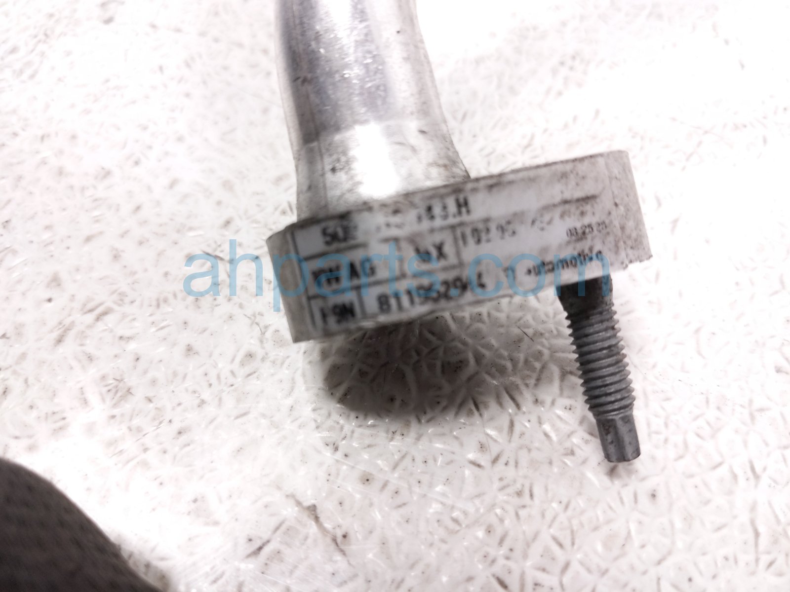 2023 Volkswagen Taos Ac Pipe Line A/c Suction Hose 5Q0 816 743 H Replacement 2023 Volkswagen Taos Ac Pipe Line A/c Suction Hose 5Q0 816 743 H Replacement thumbnail
