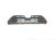 2019 Toyota Rav 4 Upper Grille Insert Black 53112 42140 Replacement 2019 Toyota Rav 4 Upper Grille Insert Black 53112 42140 Replacement thumbnail