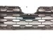 2019 Toyota Rav 4 Upper Grille Insert Black 53112 42140 Replacement 2019 Toyota Rav 4 Upper Grille Insert Black 53112 42140 Replacement thumbnail