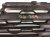 2019 Toyota Rav 4 Upper Grille Insert Black 53112 42140 Replacement 2019 Toyota Rav 4 Upper Grille Insert Black 53112 42140 Replacement thumbnail