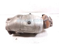 Toyota RH CATALYTIC CONVERTER - 3.5L FWD Toyota RH CATALYTIC CONVERTER - 3.5L FWD