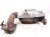 2020 Toyota Highlander Passenger Catalytic Converter 3.5l Fwd 17140 0P350 Replacement 2020 Toyota Highlander Passenger Catalytic Converter 3.5l Fwd 17140 0P350 Replacement thumbnail