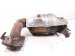 2020 Toyota Highlander Passenger Catalytic Converter 3.5l Fwd 17140 0P350 Replacement 2020 Toyota Highlander Passenger Catalytic Converter 3.5l Fwd 17140 0P350 Replacement thumbnail