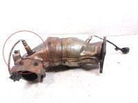 Subaru AIR FUEL RATIO OXYGEN SENSOR Subaru AIR FUEL RATIO OXYGEN SENSOR
