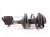 2017 Subaru WRX Front Driver Strut Absorber + Spring 20310VA050 Replacement 2017 Subaru WRX Front Driver Strut Absorber + Spring 20310VA050 Replacement thumbnail