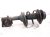 2017 Subaru WRX Front Driver Strut Absorber + Spring 20310VA050 Replacement 2017 Subaru WRX Front Driver Strut Absorber + Spring 20310VA050 Replacement thumbnail