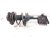2017 Subaru WRX Front Driver Strut Absorber + Spring 20310VA050 Replacement 2017 Subaru WRX Front Driver Strut Absorber + Spring 20310VA050 Replacement thumbnail
