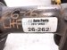 2017 Subaru WRX Front Driver Strut Absorber + Spring 20310VA050 Replacement 2017 Subaru WRX Front Driver Strut Absorber + Spring 20310VA050 Replacement thumbnail