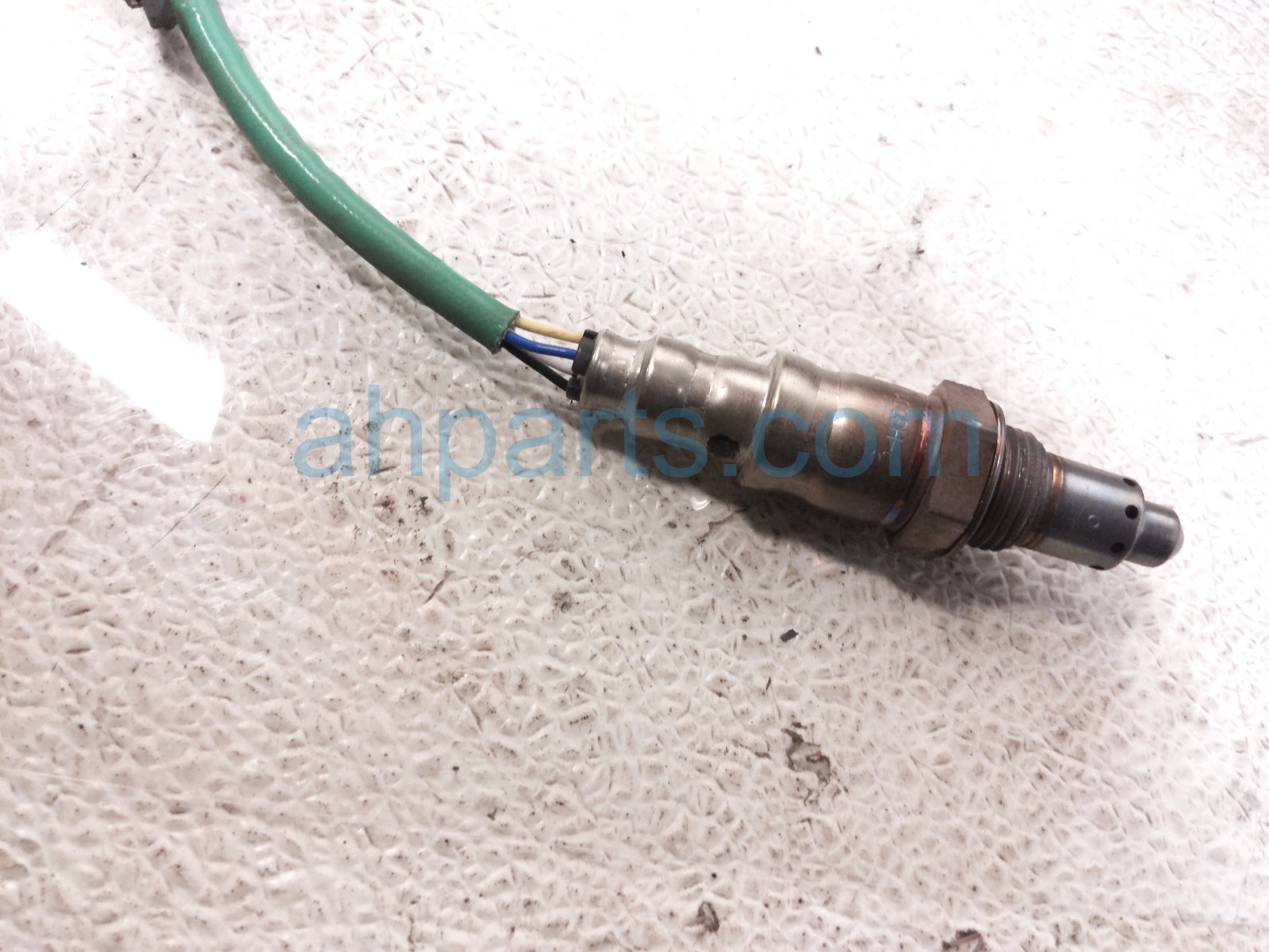 2025 Honda Civic Lower Oxygen Sensor 2.0l Hybrid 36532 6MA J01 Replacement 2025 Honda Civic Lower Oxygen Sensor 2.0l Hybrid 36532 6MA J01 Replacement thumbnail