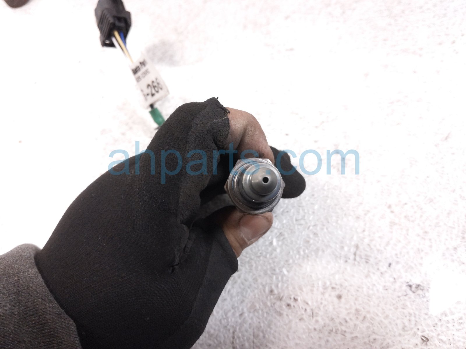 2025 Honda Civic Lower Oxygen Sensor 2.0l Hybrid 36532 6MA J01 Replacement 2025 Honda Civic Lower Oxygen Sensor 2.0l Hybrid 36532 6MA J01 Replacement thumbnail