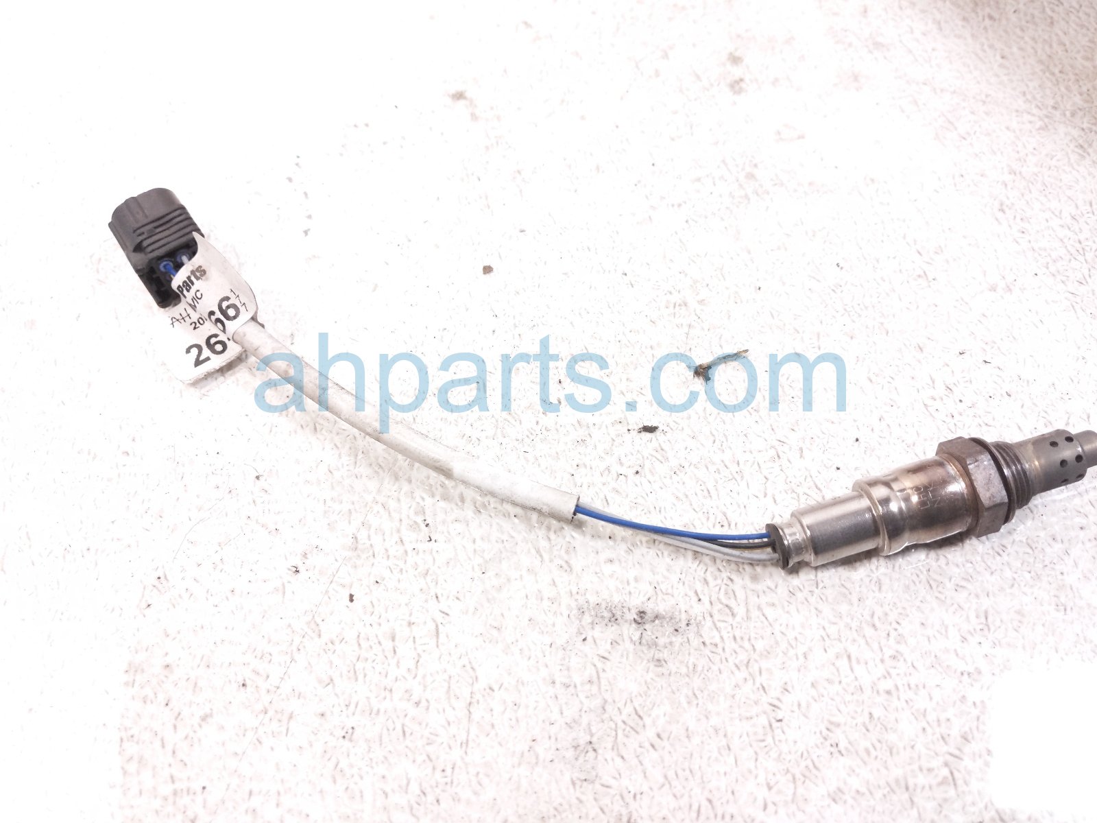 2025 Honda Civic Front Lower Oxygen Sensor 2.0l 36532 6MA J01 Replacement 2025 Honda Civic Front Lower Oxygen Sensor 2.0l 36532 6MA J01 Replacement thumbnail