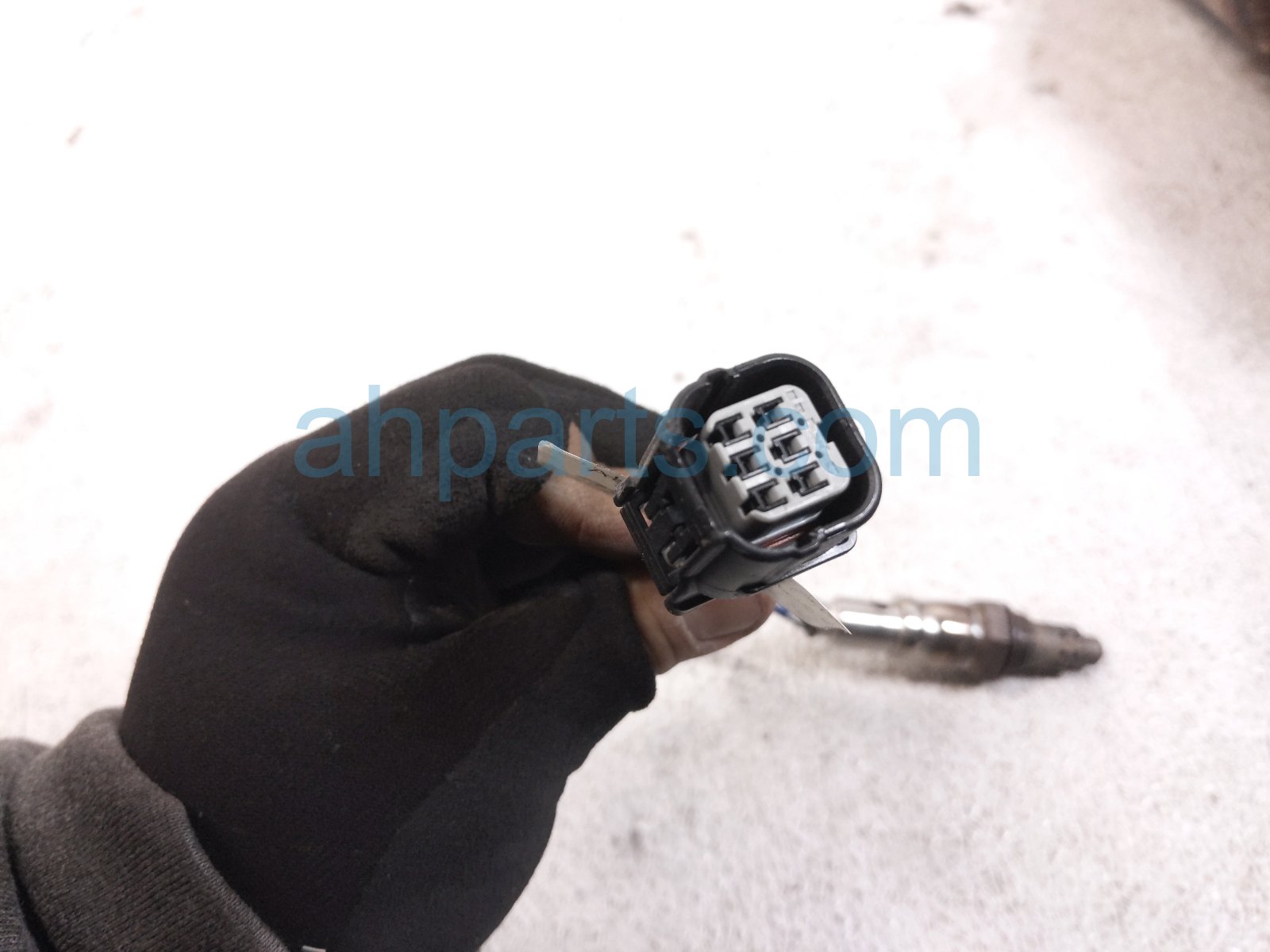 2025 Honda Civic Front Lower Oxygen Sensor 2.0l 36532 6MA J01 Replacement 2025 Honda Civic Front Lower Oxygen Sensor 2.0l 36532 6MA J01 Replacement thumbnail