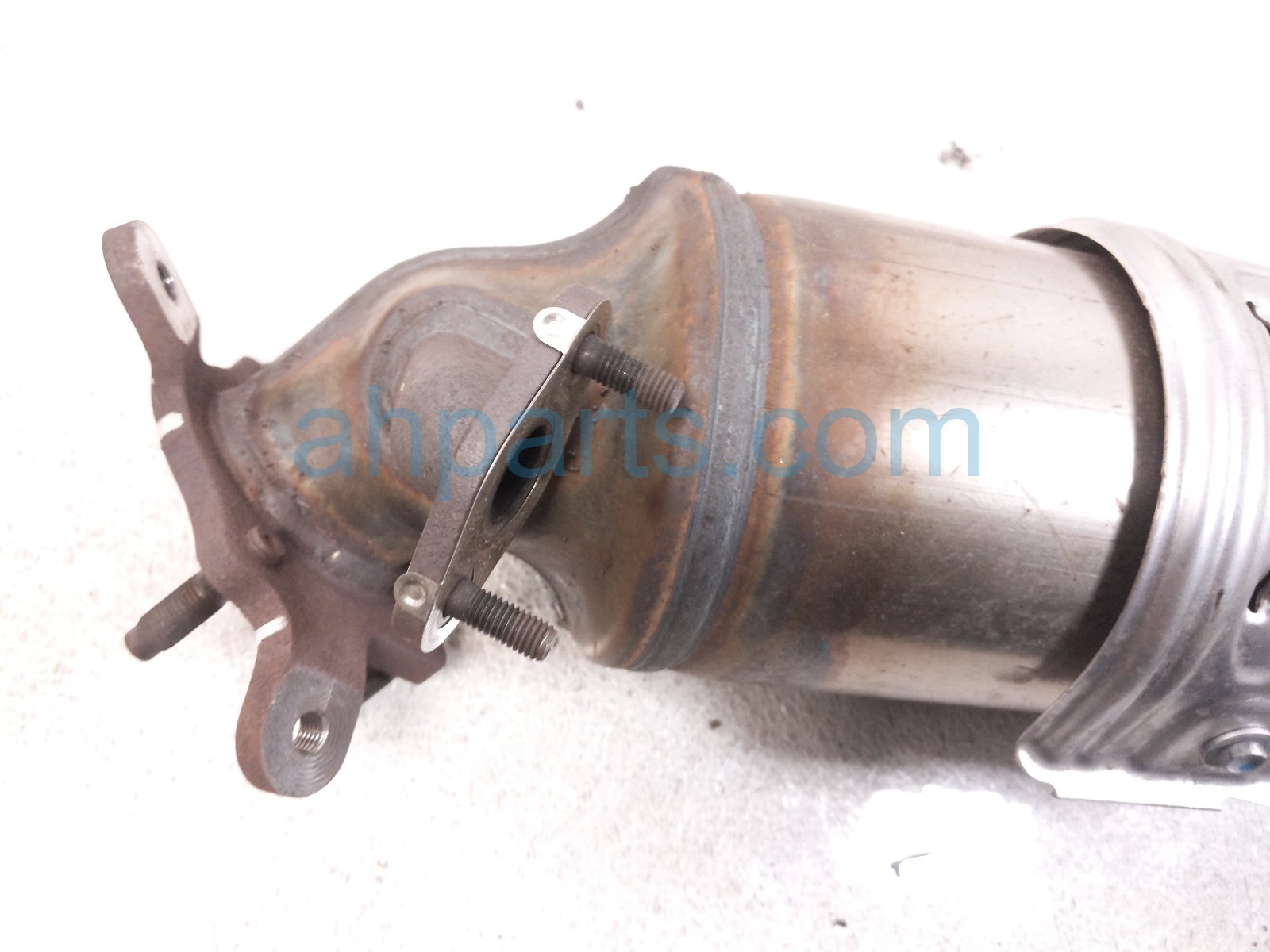2025 Honda Civic Manifold Exhaust Converter 2.0l Hybrid 18150 6MD A00 Replacement 2025 Honda Civic Manifold Exhaust Converter 2.0l Hybrid 18150 6MD A00 Replacement thumbnail