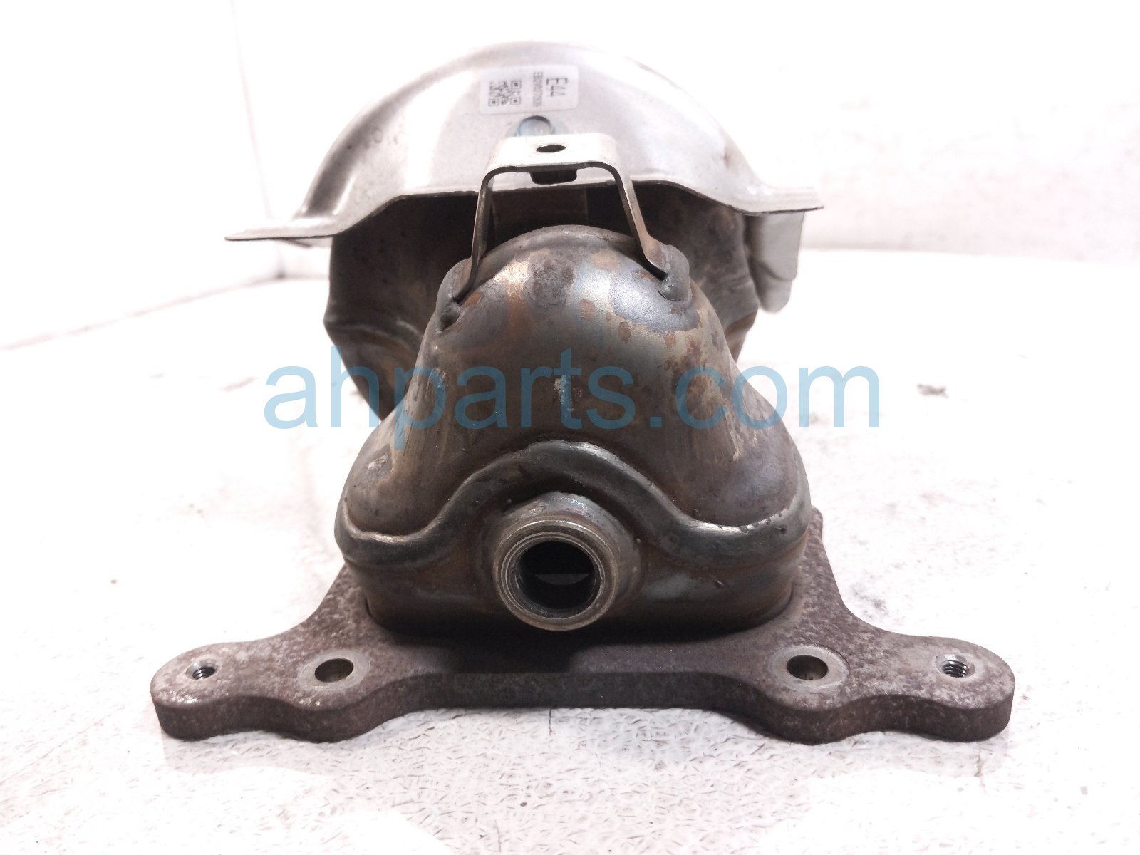 2025 Honda Civic Manifold Exhaust Converter 2.0l Hybrid 18150 6MD A00 Replacement 2025 Honda Civic Manifold Exhaust Converter 2.0l Hybrid 18150 6MD A00 Replacement thumbnail