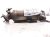 2025 Honda Civic Manifold Exhaust Converter 2.0l Hybrid 18150 6MD A00 Replacement 2025 Honda Civic Manifold Exhaust Converter 2.0l Hybrid 18150 6MD A00 Replacement thumbnail