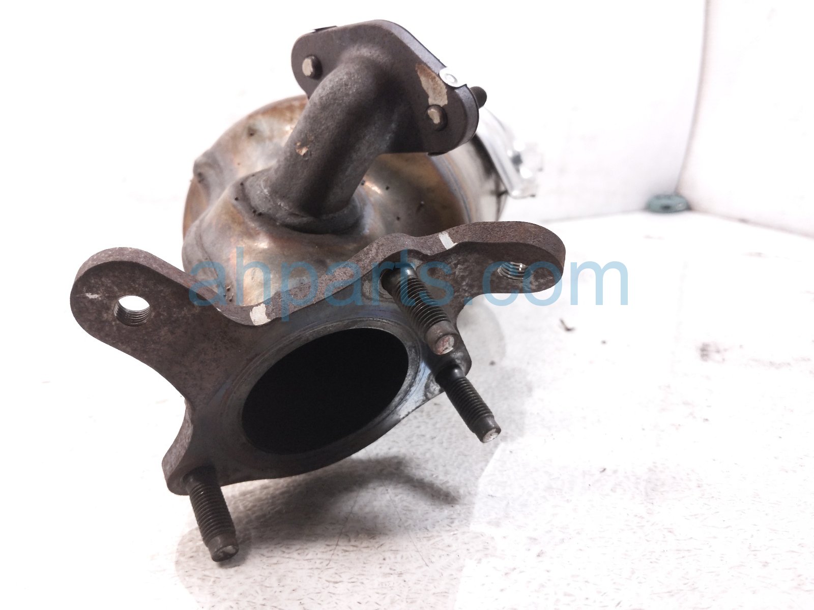 2025 Honda Civic Manifold Exhaust Converter 2.0l Hybrid 18150 6MD A00 Replacement 2025 Honda Civic Manifold Exhaust Converter 2.0l Hybrid 18150 6MD A00 Replacement thumbnail