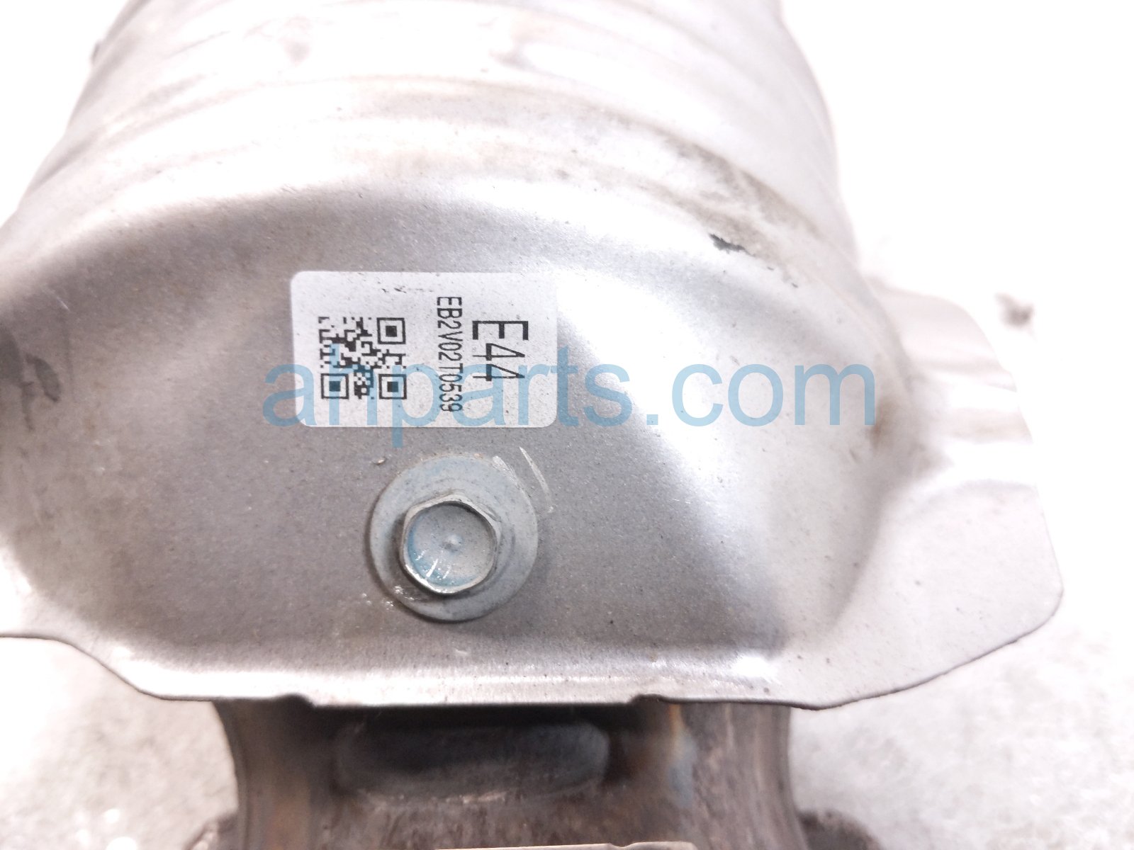 2025 Honda Civic Manifold Exhaust Converter 2.0l Hybrid 18150 6MD A00 Replacement 2025 Honda Civic Manifold Exhaust Converter 2.0l Hybrid 18150 6MD A00 Replacement thumbnail