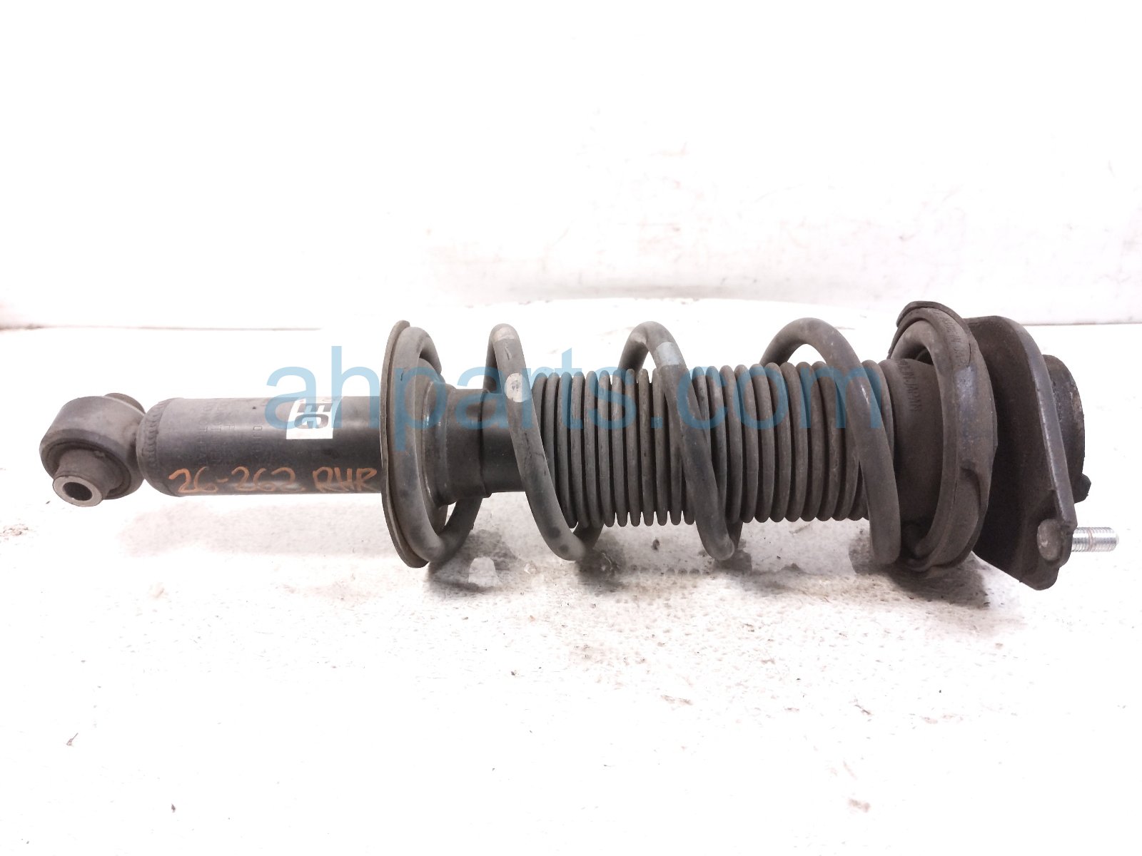 Subaru RR/RH STRUT SHOCK + SPRING